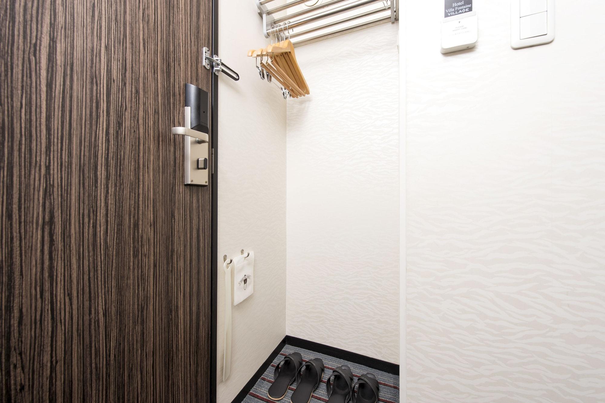 Hotel Villa Fontaine Tokyo-Jimbocho Luaran gambar