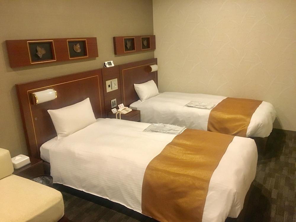 Hotel Villa Fontaine Tokyo-Jimbocho Luaran gambar