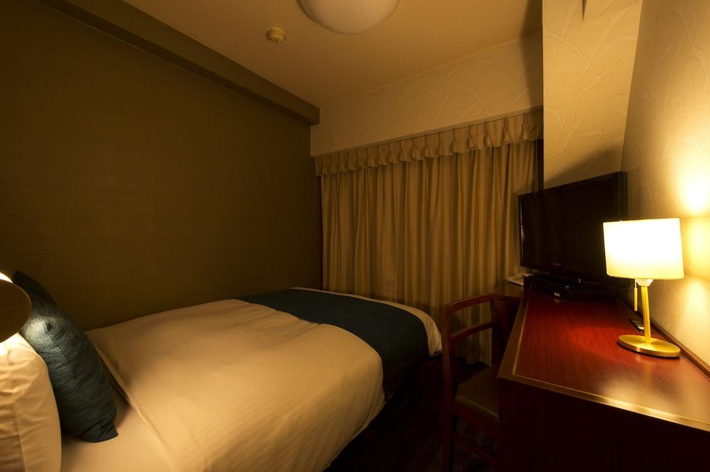 Hotel Villa Fontaine Tokyo-Jimbocho Luaran gambar