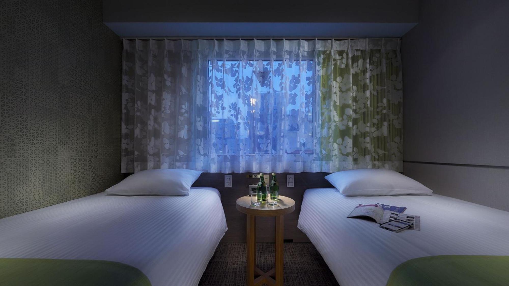Hotel Villa Fontaine Tokyo-Jimbocho Luaran gambar