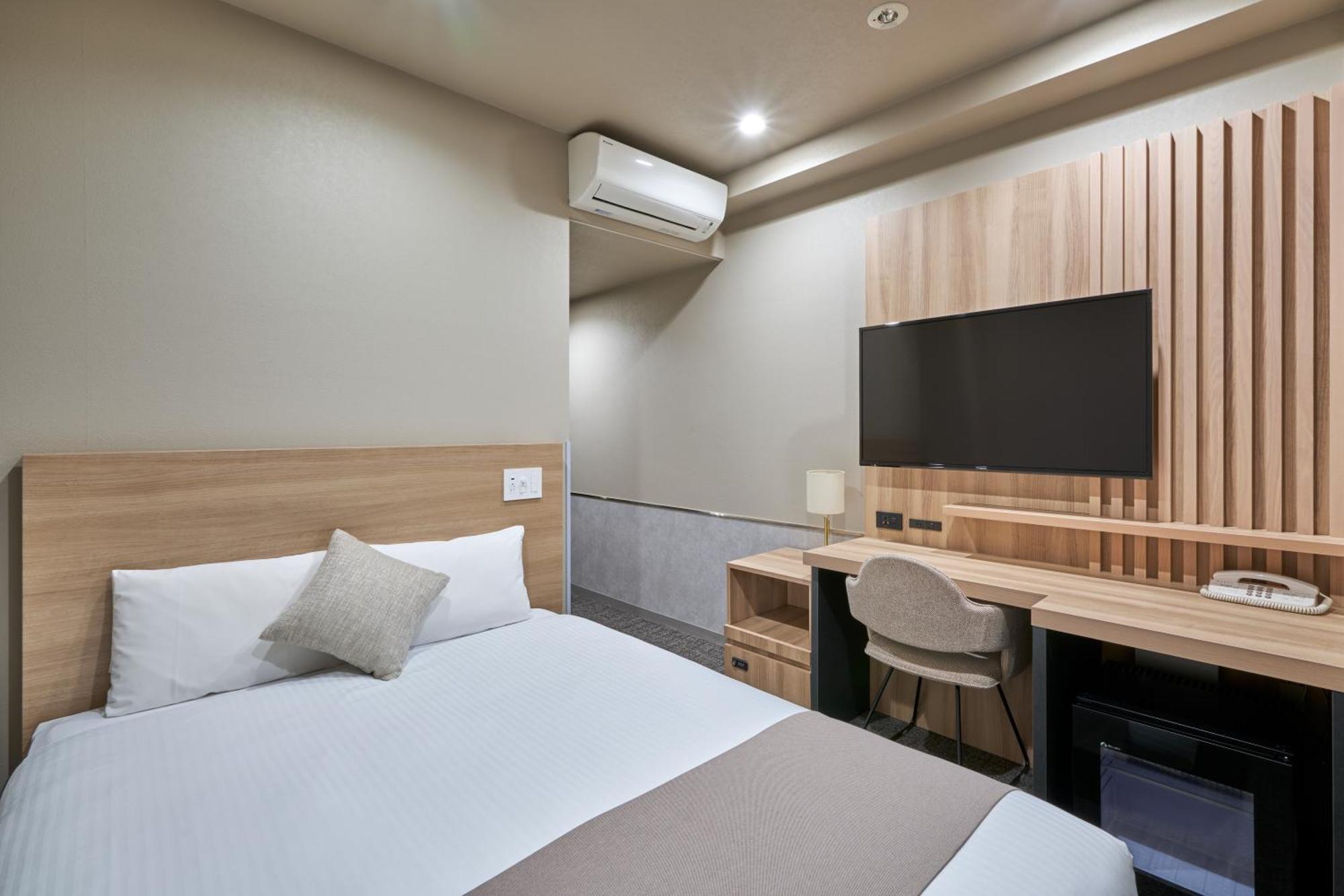 Hotel Villa Fontaine Tokyo-Jimbocho Luaran gambar