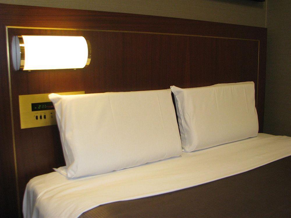 Hotel Villa Fontaine Tokyo-Jimbocho Luaran gambar