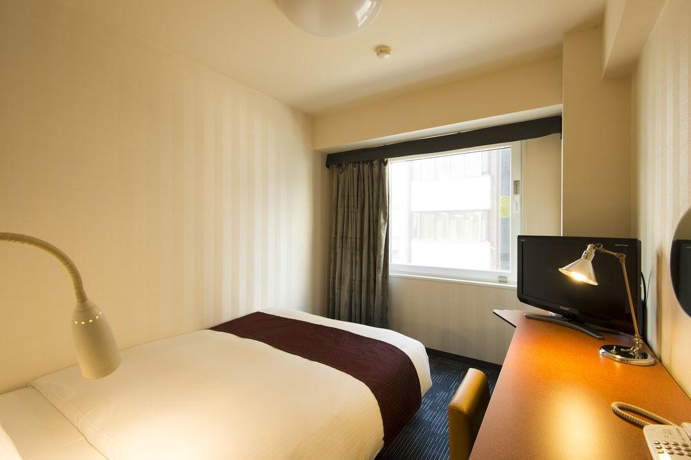 Hotel Villa Fontaine Tokyo-Jimbocho Luaran gambar