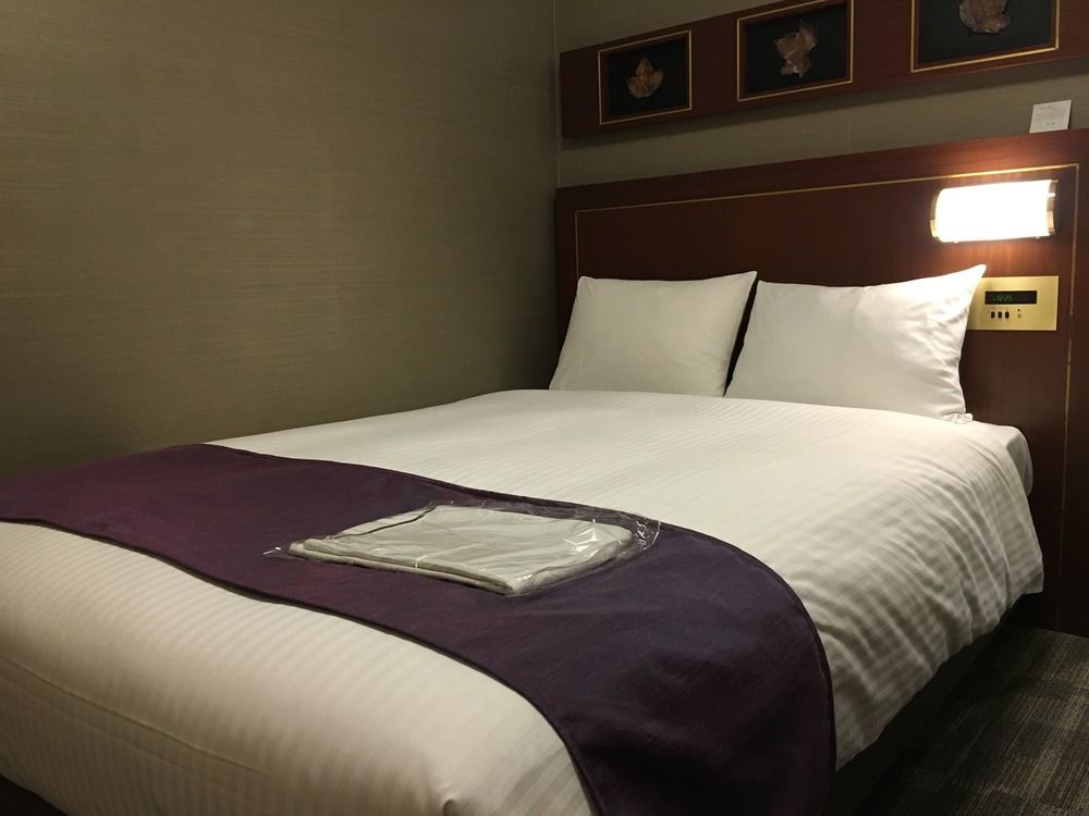 Hotel Villa Fontaine Tokyo-Jimbocho Luaran gambar