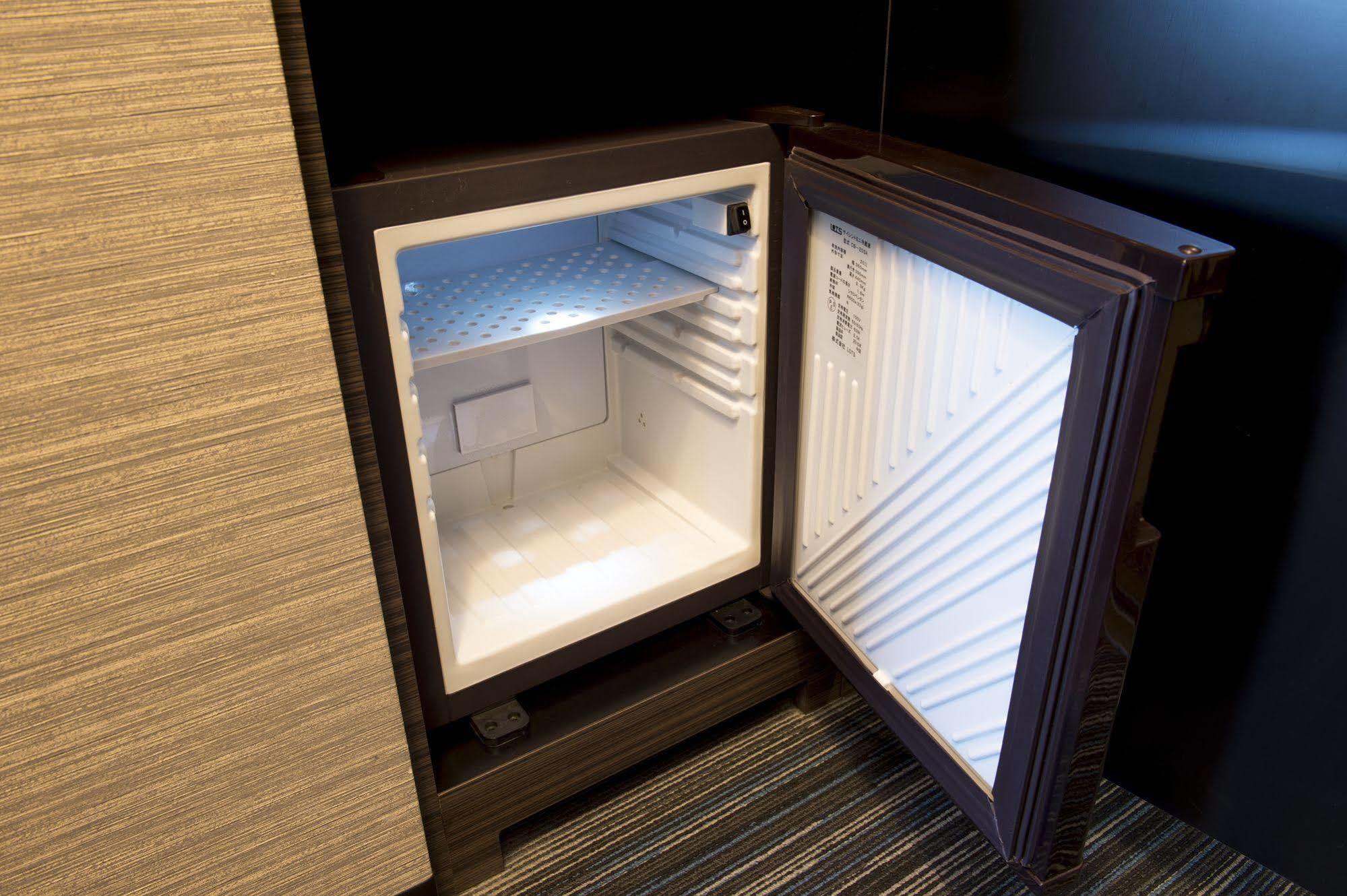 Hotel Villa Fontaine Tokyo-Jimbocho Luaran gambar