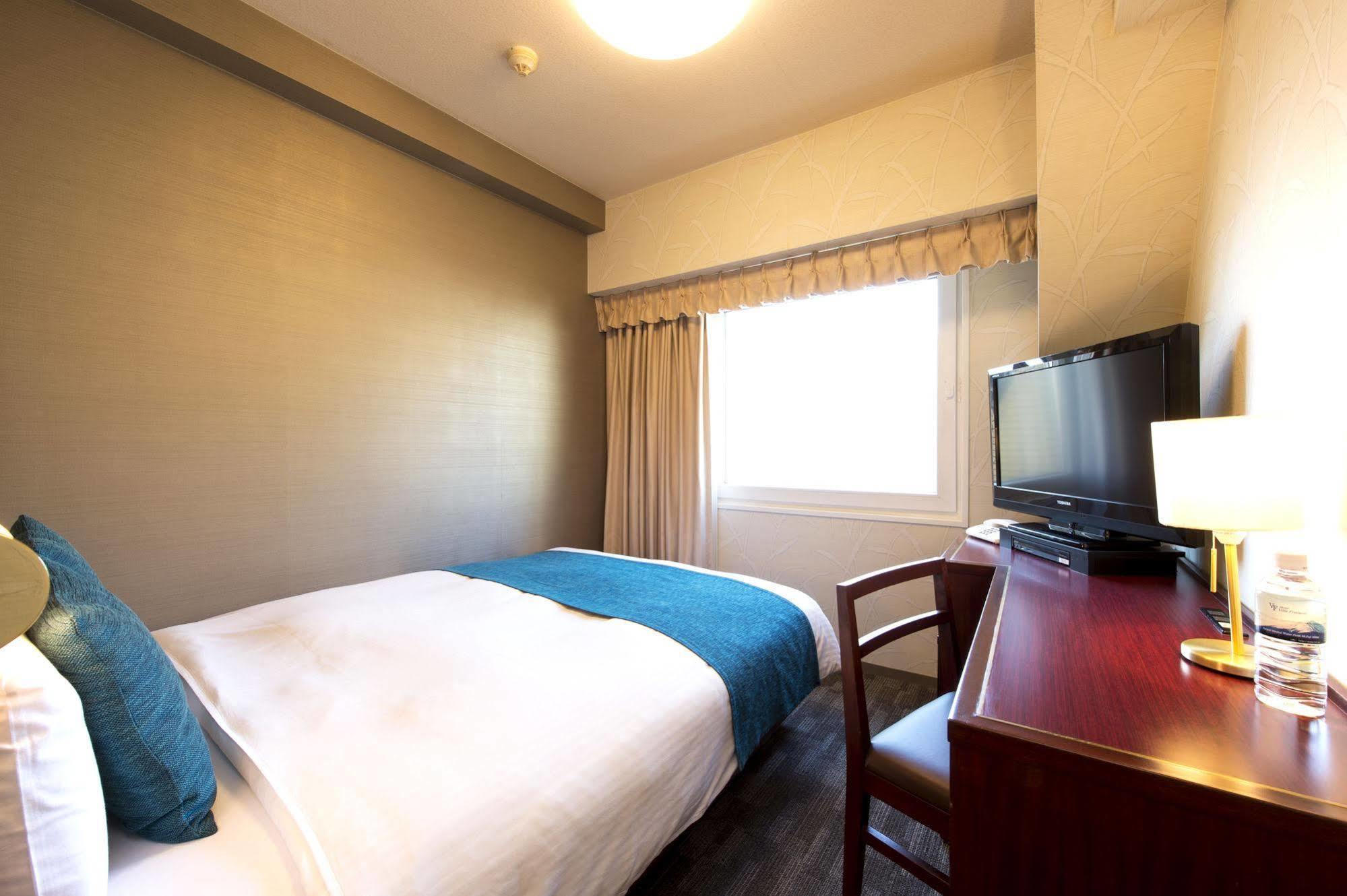 Hotel Villa Fontaine Tokyo-Jimbocho Luaran gambar